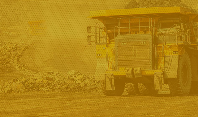 Mining 