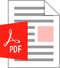 pdf icon